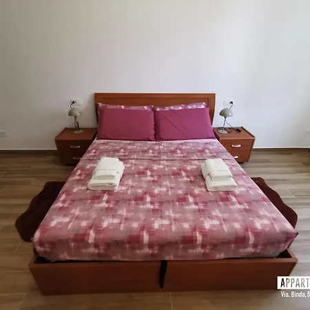 شقة Binda 5 B2