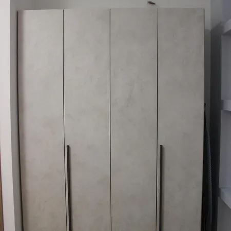 Binda 5 B2 Lejlighed Milano