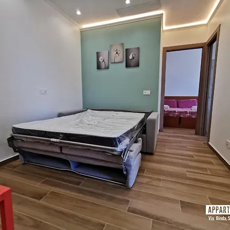Binda 5 B2 * Milano
