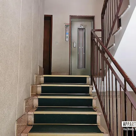 Binda 5 B2 Lejlighed Milano