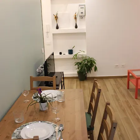 Lejlighed Binda 5 B2 Milano